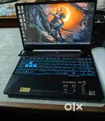 Asus Tuf a15