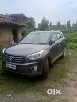Hyundai Creta 2018