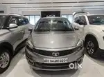 Tata Tigor XZA, 2018, Petrol