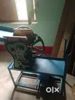 Chowmein noodles maker machine
