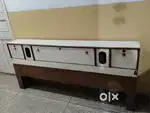 Strong wood bed sides