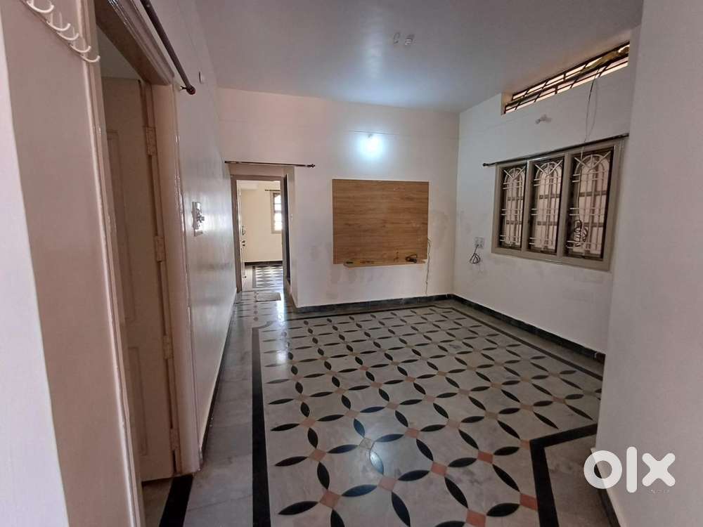 2BHK house for rent in Saraswathi nagar Davanagere