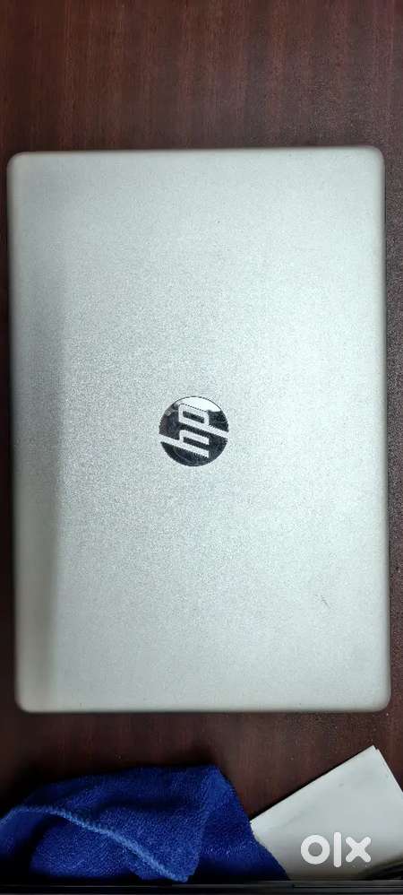 HP laptop for sale