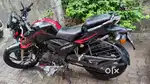 TVS Apache 200 4v in excellent condition (2019 carburetor model)