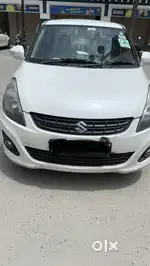 Maruti Suzuki Swift Dzire 2015 Diesel Good Condition