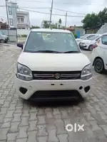 Maruti Suzuki Wagon R, 2023, CNG & Hybrids