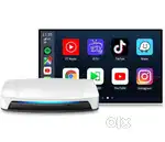 Carlinkit Tbox UHD Apple Carplay & Android auto