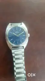 Hmt kohinoor watch vintage new old stock