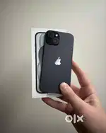 I PHONE 15