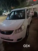 Maruti Suzuki SX4 2007 Petrol 55000 Km Driven