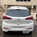 Hyundai i20 2017 Diesel Good Condition