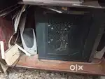 Desktop pc