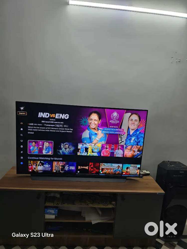 LG 55 OLED SALE