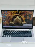 Hp elite book 835 g7