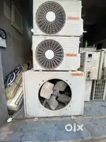 Window split ac tower ac all types of acs purchasing