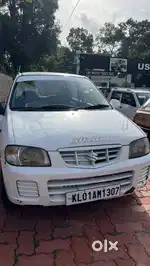 Maruti Suzuki Alto 2005-2010 LXi BSIII, 2006, Petrol