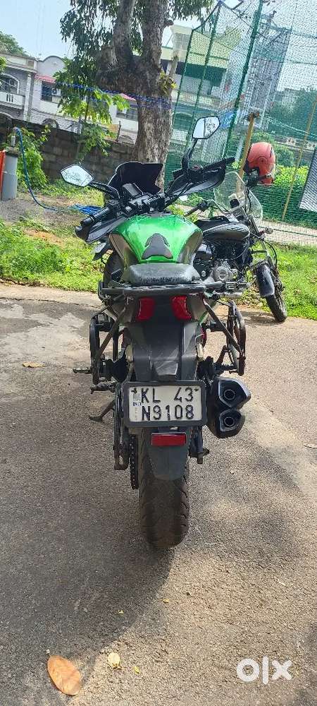 I want to sell my bike