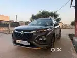 Maruti Suzuki Fronx 2025 Petrol Well Maintained