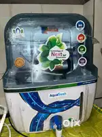 Aqua fresh water purifier 12 leeter