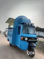 Need fastfood cook for food cart in sikar