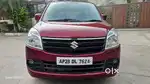 Maruti Suzuki Wagon R 1.0 2010-2019 VXI (O), 2012, Petrol