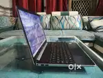 Hp 15  i7  10th generation and touch screen