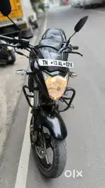 Suzuki Gixxer for Sale – Just ₹40,000!