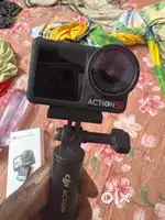 DJI ACTION 5 PRO ADVENTURE COMBO