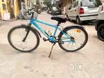 Decathlon BTWIN Rockrider 300, Well-Maintained