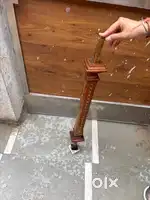 Stair railings