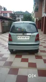 Hyundai Santro Xing 2006 Petrol 86957 Km Driven