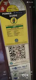 Haier refrigerator