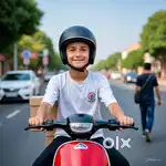 Delivery Job Available