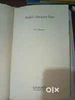 India's Ancient Past