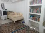 1BHK FLAT IN SONIYA GANDHI COLONY, AISHBAGH.