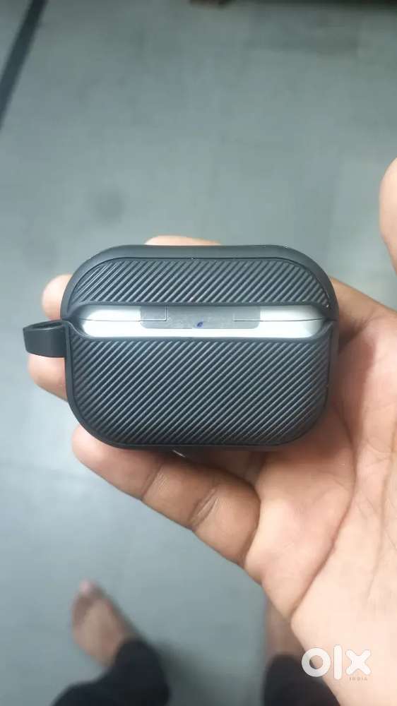 Apple airpods pro 2nd generation