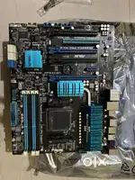 M5A99FX PRO R2.0 Motherboard