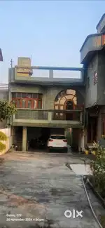 3 bhk for rent with 2 bathrooms