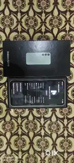 Samsung s23 5g fe