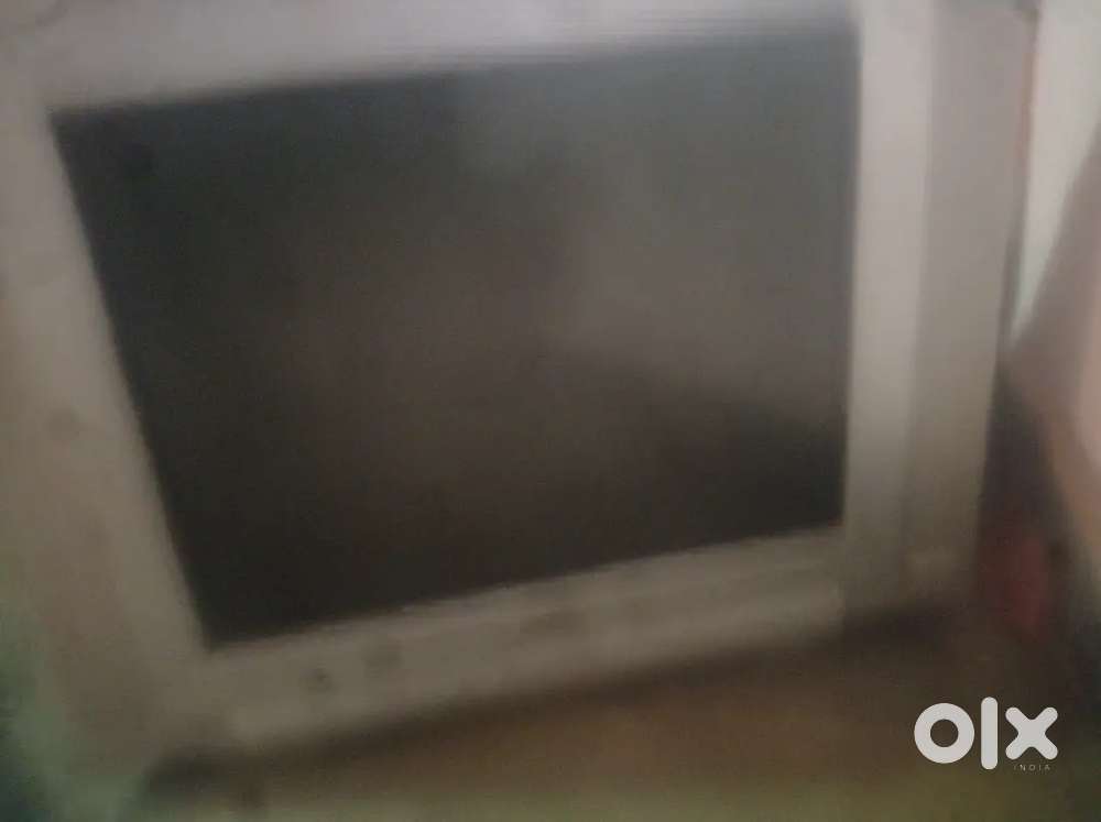 Lg tv all ok