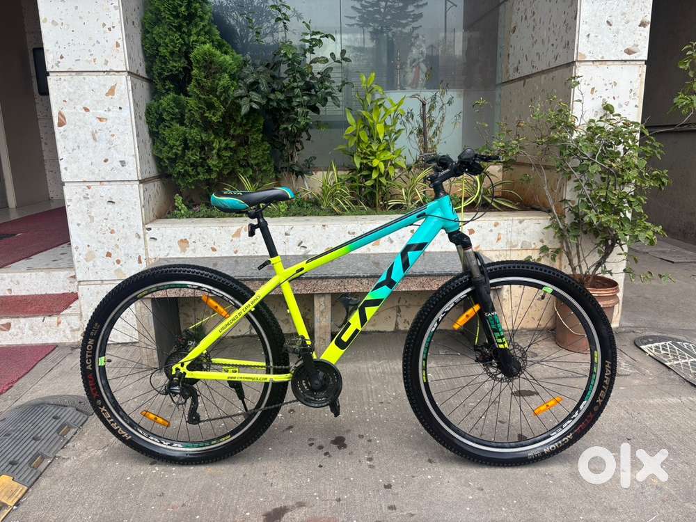 CAYA 21 Gear Bicycle