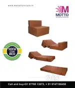 Sofa cum ved pruce from 7000