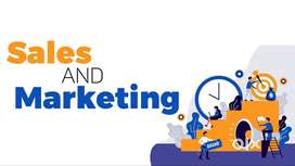 Sales & Marketing