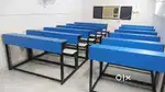New Benches for Classes, School & Colleges
