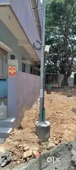 Vacant land for rent