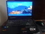 Acer Nitro, Ans515-57, Intel I711th Gen, Nvidia 3050ti