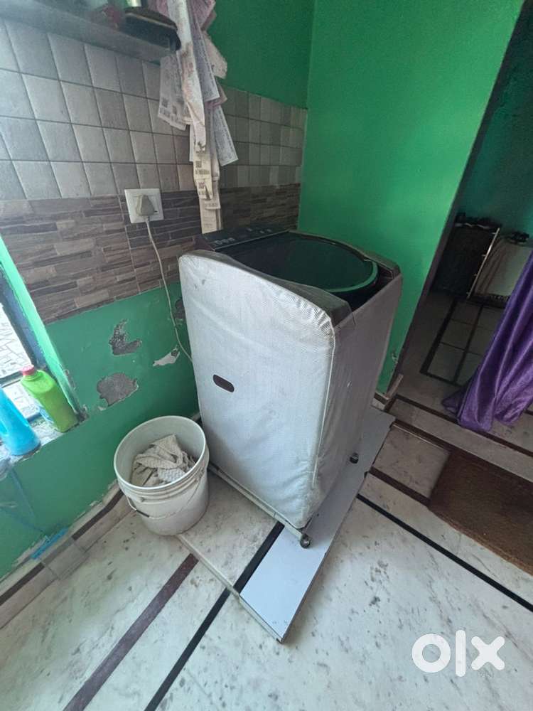 Whirlpool bloomwsh washing machine