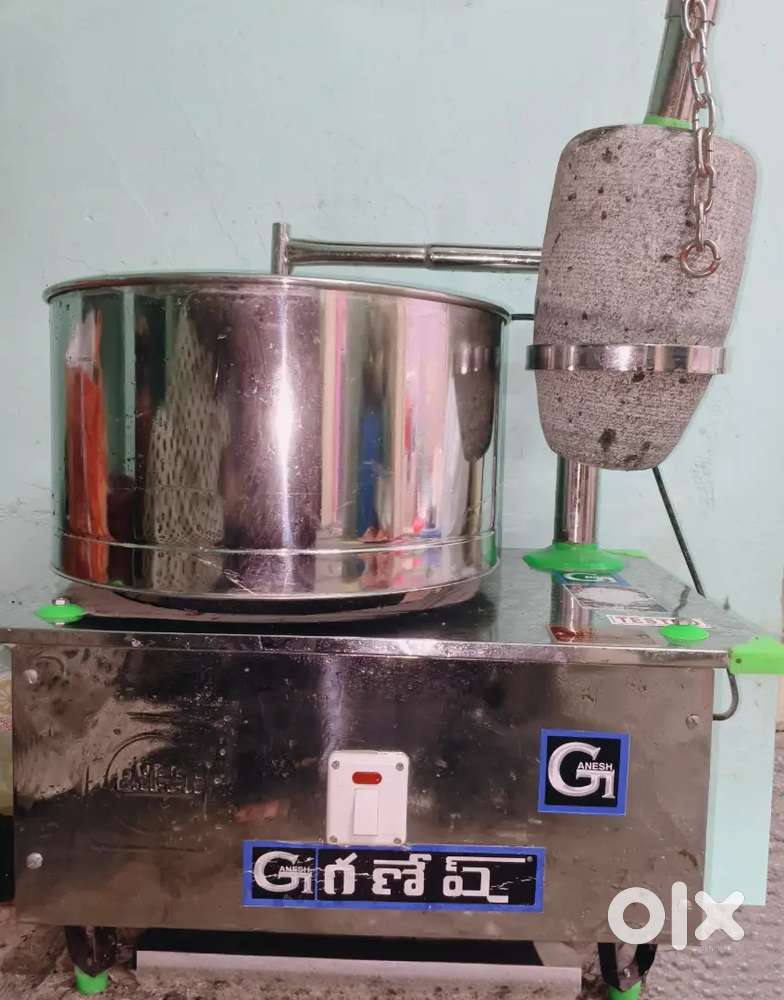 Ganesh electronics