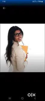 Wanted Female Personal Assistant for Office