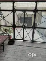Well furnished house situated in middle of the city